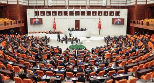 TBMM'ye yeni dokunulmazlık dosyaları sevk edildi