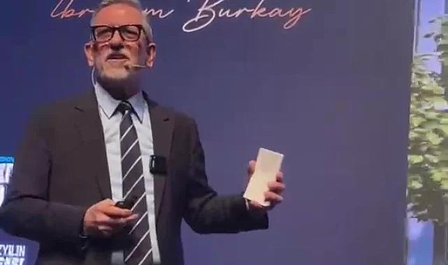 TEKNOSAB KOBİ OSB tanıtıldı... Bursa'nın kalkınma yolculuğunda yeni dönem