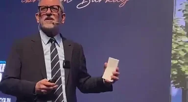 TEKNOSAB KOBİ OSB tanıtıldı... Bursa'nın kalkınma yolculuğunda yeni dönem