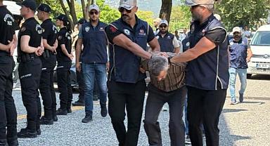 Terörist Karatepe'nin kaçışının ve bağlantılarının detayları ortaya çıktı