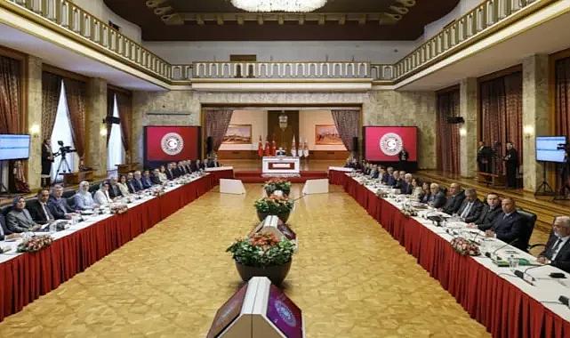 Terörsüz Türkiye hedefinde yasal süreç ilk adımların atıldığı 5 Ağustos'ta başlıyor