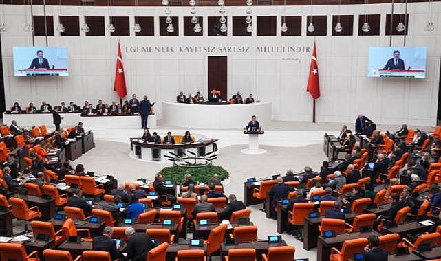 Terörsüz Türkiye teklifi