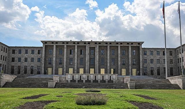 Terörsüz Türkiye yasa teklifi Adalet Komisyonu'nda