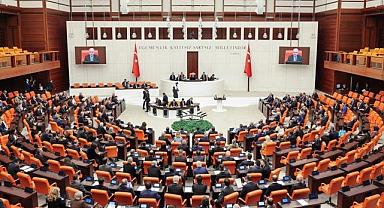 Terörsüz Türkiye yasası, TBMM Genel Kurulu’nda kabul edilerek yasalaştı