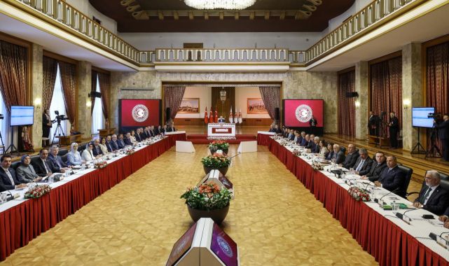 Terörsüz Türkiyede 5 Ağustos'ta yasal süreç başlıyor