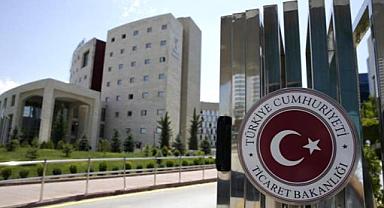 Ticaret Bakanlığı açıkladı: E-ihalede 6 ayda rekor gelir