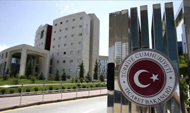 Ticaret Bakanlığı açıkladı: E-ihalede 6 ayda rekor gelir