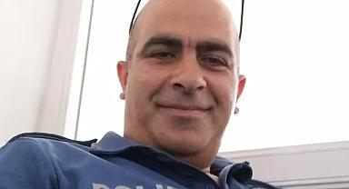 Tokat'ta kenenin ısırdığı polis memuru hayatını kaybetti