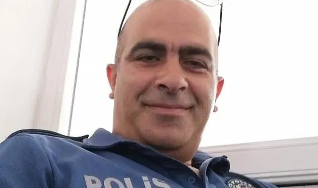 Tokat'ta kenenin ısırdığı polis memuru hayatını kaybetti