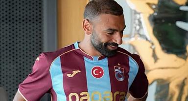 Trabzonspor, Salah için imza töreni düzenliyor