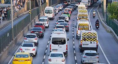 Trafik sigortasında yeni dönem başladı