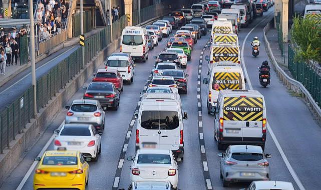 Trafik sigortasında yeni dönem başladı