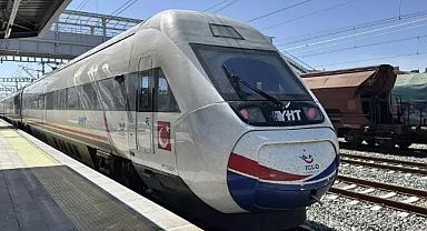 Tren yolculuklarında yeni dönem: 1 Eylül itibarıyla başlıyor