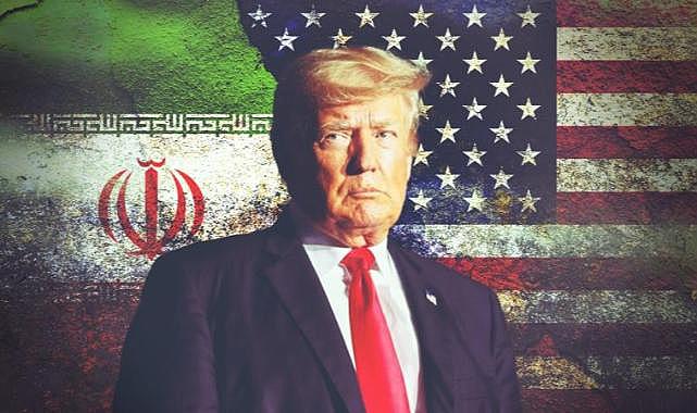 Trump: Hürmüz tamamen kontrol altında