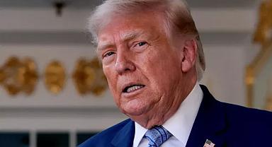 Trump'tan İran'a 'iki yüzlülük' suçlaması