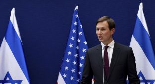 Trump'ın danışmanı Kushner, Gazze'de yeni aşama için Netanyahu ile görüşmek üzere İsrail'de