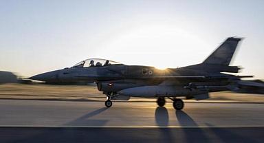 Türk Hava Kuvvetleri, Romanya'daki NATO Entegre Hava ve Füze Savunması faaliyetine katıldı
