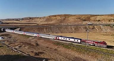 Türkiye ve Irak arasında Kalkınma Yolu Projesi toplantısı gerçekleştirildi