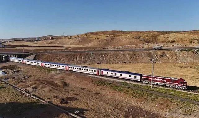 Türkiye ve Irak arasında Kalkınma Yolu Projesi toplantısı gerçekleştirildi