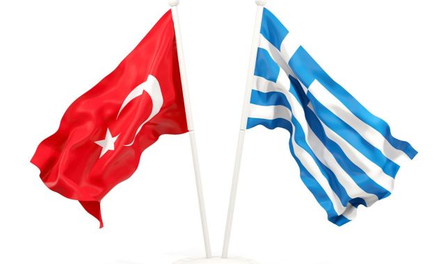 Türkiyenin Balkanlardaki nüfuzu Yunanistanda gündem oldu