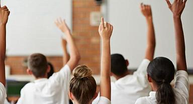 Ücretsiz özel okul başvuruları 5 Ağustos'ta başlıyor