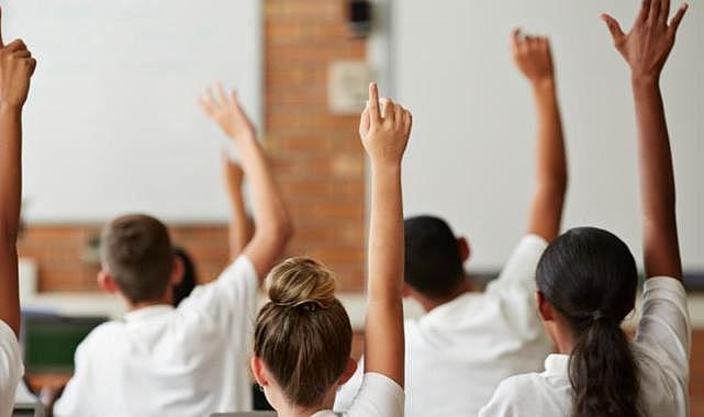 Ücretsiz özel okul başvuruları 5 Ağustos'ta başlıyor