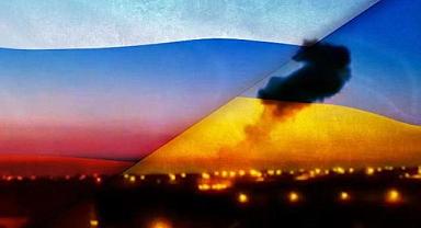 Ukrayna: Rus ordusu bu gece 17 füze ve 202 SİHA ile saldırı düzenledi