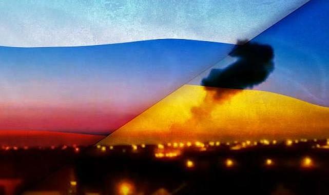 Ukrayna: Rus ordusu bu gece 17 füze ve 202 SİHA ile saldırı düzenledi