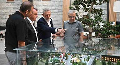 Uludağ’daki Cumhuriyetin simge yapısı, küresel eğitim merkezine dönüştü
