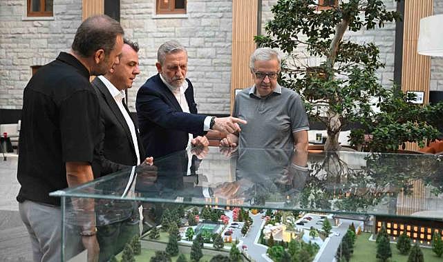Uludağ’daki Cumhuriyetin simge yapısı, küresel eğitim merkezine dönüştü