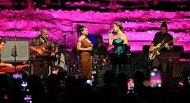 Uluslararası Bursa Festivali’nde tarih ve müzik buluştu
