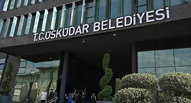 Üsküdar Belediyesi'nde başkanvekili belli oldu