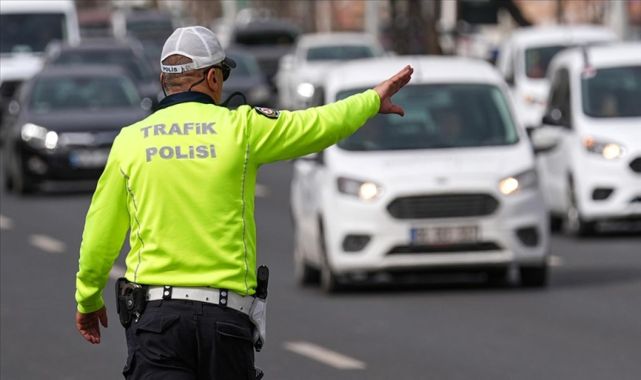 Üsküdar'da bazı yollar trafiğe kapatılacak