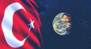 Uzaya ayrılan ARGE bütçesi 107 kat arttı