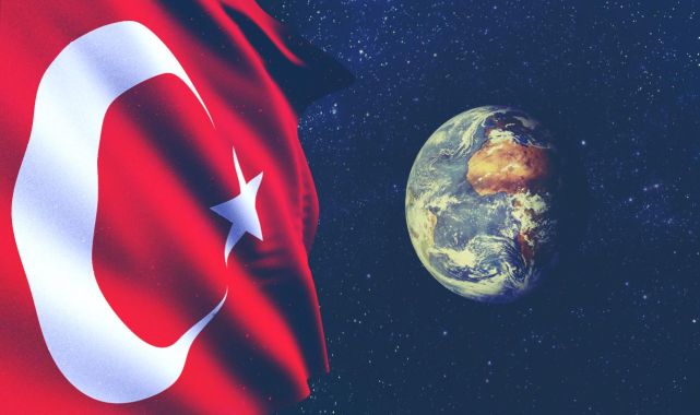 Uzaya ayrılan ARGE bütçesi 107 kat arttı