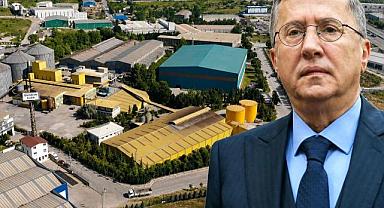 Vatandaşları bezdiren kötü kokunun kaynağı İYİ Parti Milletvekili Lütfü Türkkan'ın fabrikası çıktı