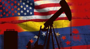 Venezuela ile ABD arasındaki petrol anlaşması 25 yıl süreli olacak
