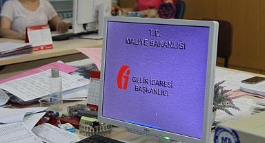 Vergi müfettişleri 354,2 milyar liralık matrah farkını tespit etti