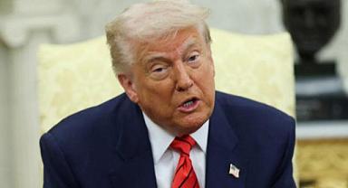 Wall Street Journal: Trump, İran'a yönelik yeni saldırı dalgası emri verdi