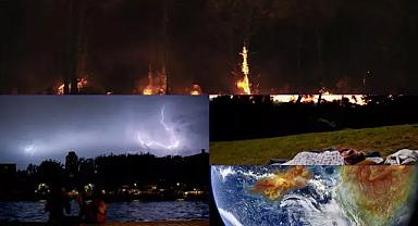 WMO'dan 'Süper El Nino' uyarısı: Asıl kötü kısmı Ağustos-Ekim döneminde geliyor