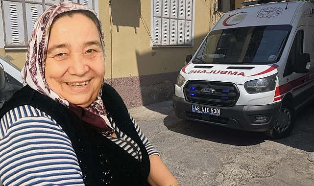 Yaşlı çift evlerinde ölü bulundu!