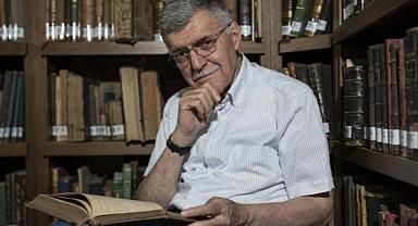 Yazar Ali Haydar Haksal vefat etti