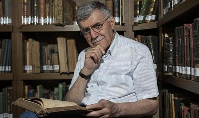 Yazar Ali Haydar Haksal vefat etti