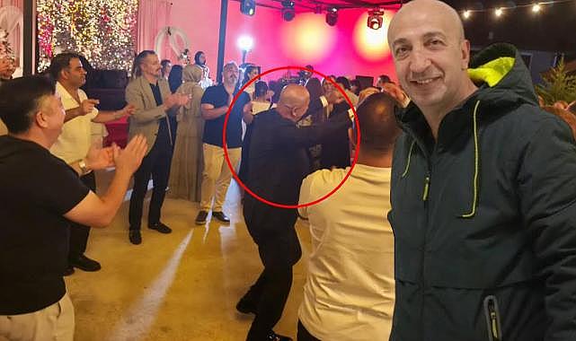Yeni evli belediye personeli üvey oğlu tarafından öldürüldü!