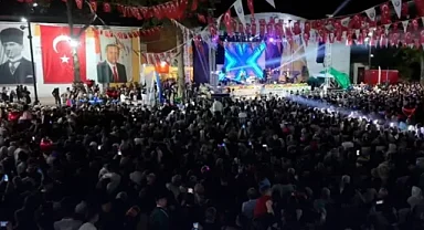 Yenişehir 11'inci Uluslararası Altın Biber Festivali'ne hazır