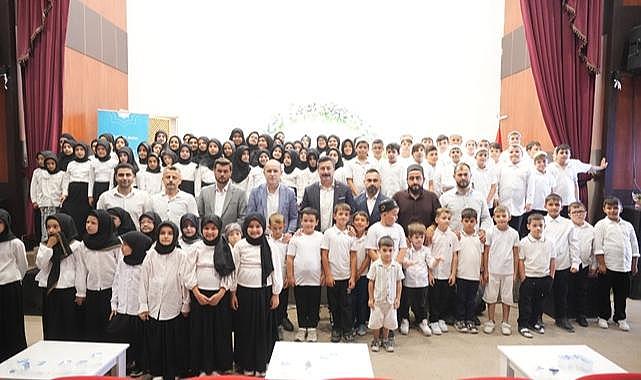 Yenişehir’de 240 öğrenci yaz okulunu tamamladı