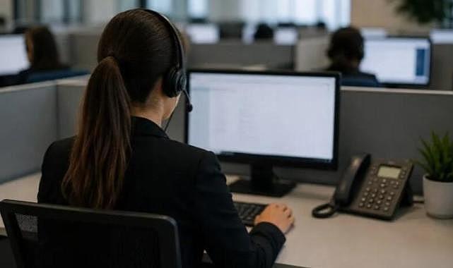 Yılda 22 milyon çağrı, yüzde 94 memnuniyet
