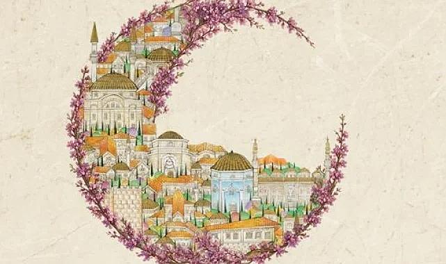 Yıldırım'da Erguvan Bayramı minyatürle geleceğe taşınacak