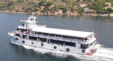 Yıldırım'da kadın olmak ayrıcalıktır