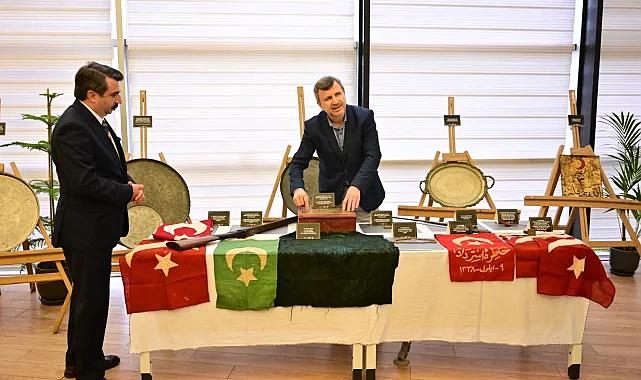 Yıldırım'da kültürel miras yolunda tarihi adım